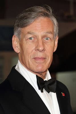 Douglas Reith fotoğrafı