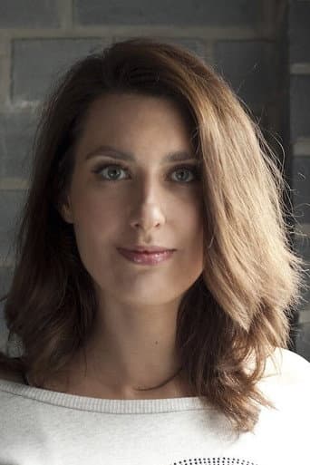 Kristina Buozyte fotoğrafı