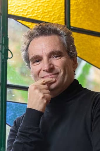 Damián Dreizik fotoğrafı