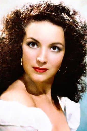 María Félix fotoğrafı