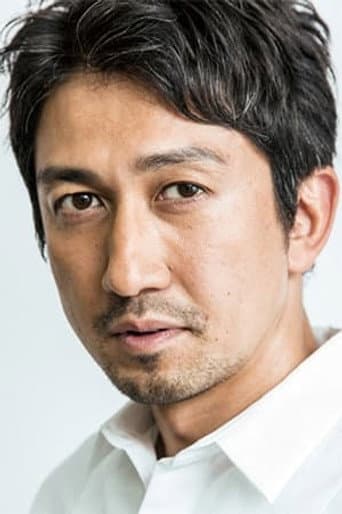 Yuji Suzuki fotoğrafı
