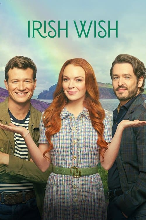 İrlanda Rüyası posteri