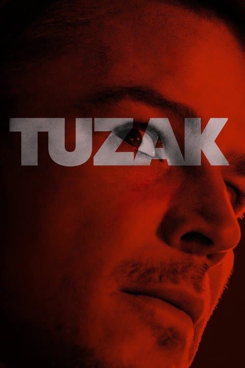 Tuzak posteri