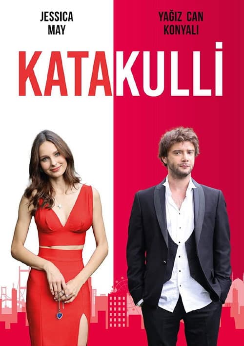 Katakulli posteri