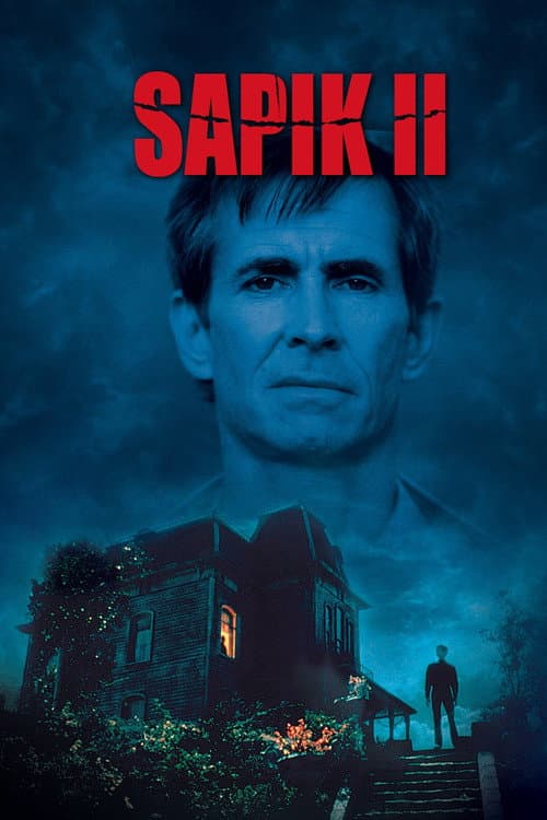 Sapık II posteri