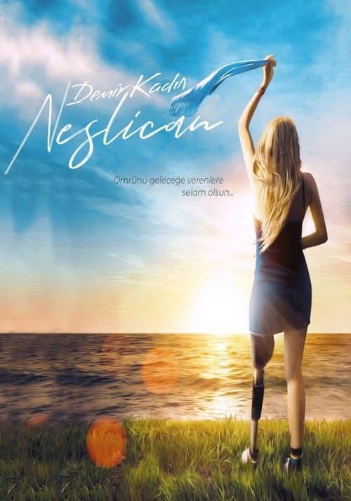 Demir Kadın: Neslican posteri