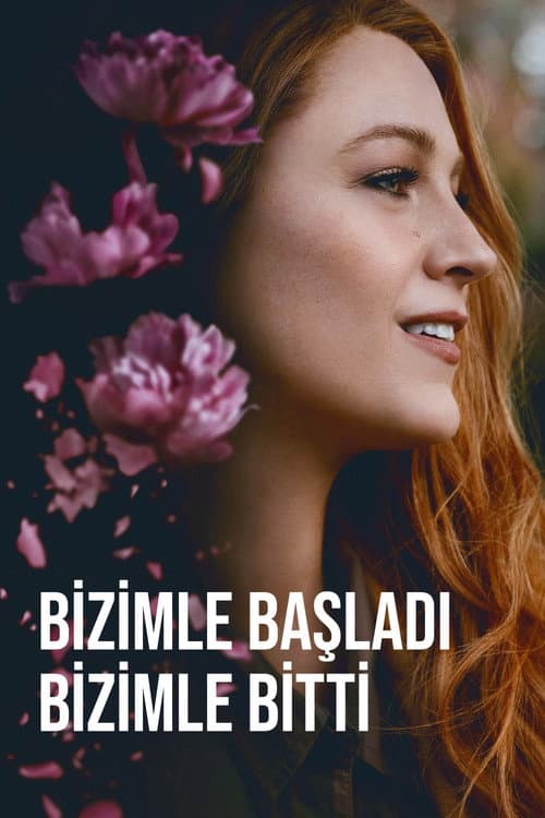Bizimle Başladı Bizimle Bitti posteri