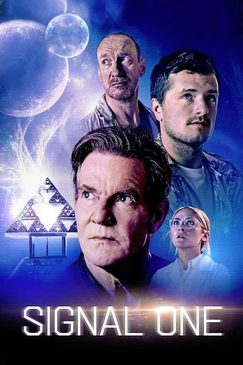 Signal One posteri