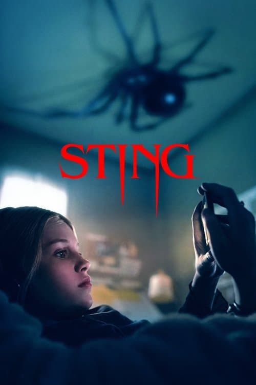 Sting posteri