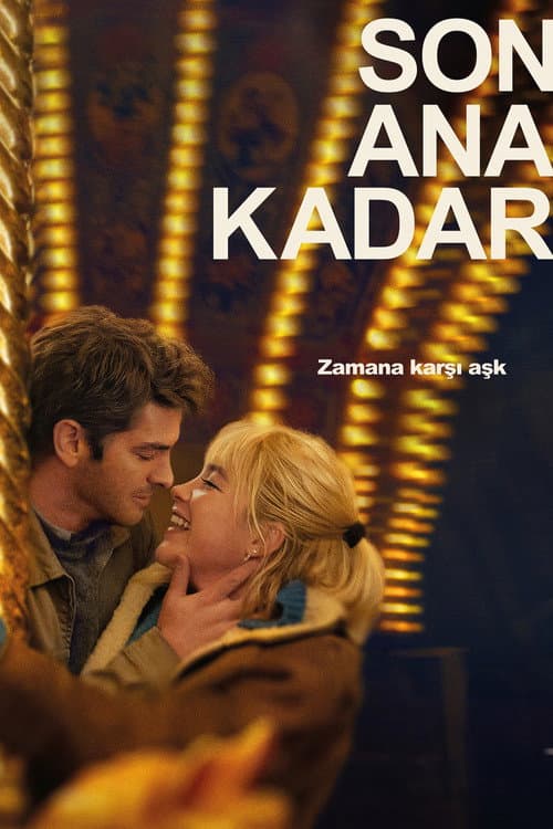 Son Ana Kadar posteri