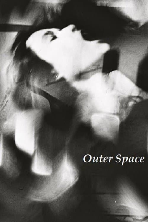 Outer Space posteri