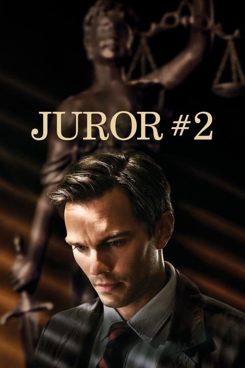 Jüri Üyesi No:2 posteri
