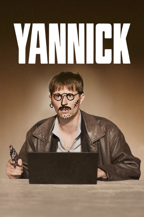 Yannick posteri