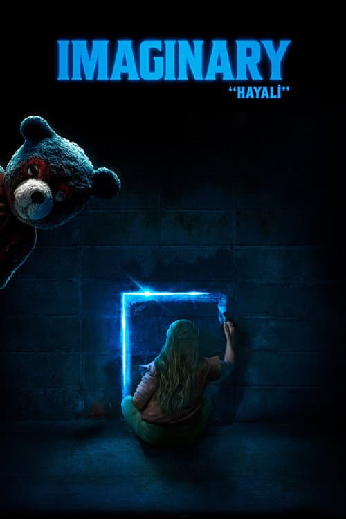 Hayali posteri