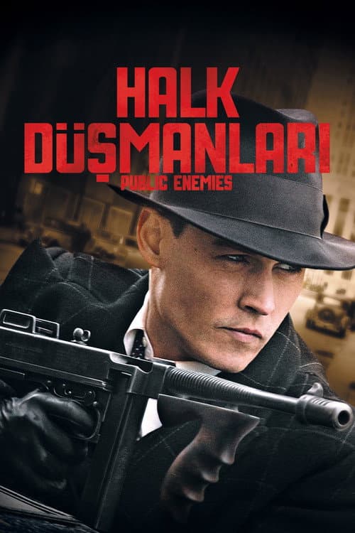 Halk Düşmanları posteri