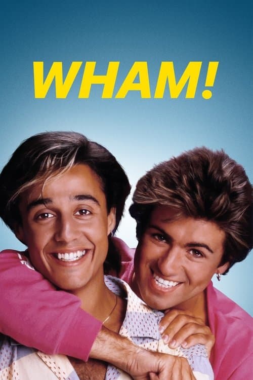 WHAM! posteri
