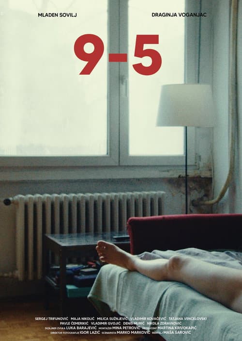 9-5 posteri