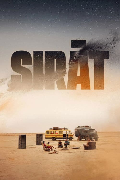 Sırat posteri