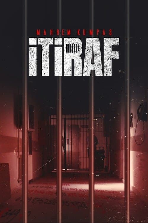 Mahrem Kumpas: İtiraf posteri