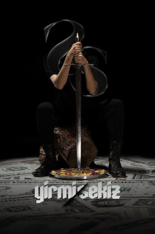 Yirmisekiz posteri