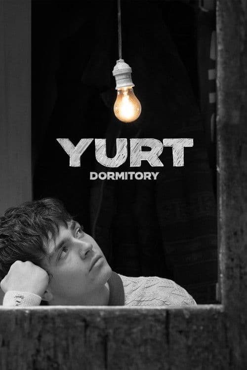 Yurt posteri