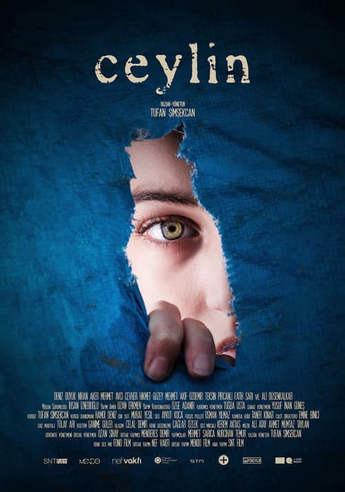 Ceylin posteri
