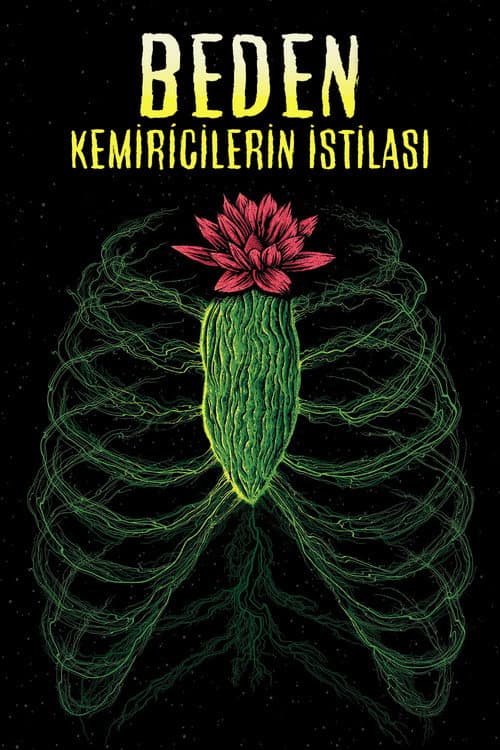 Beden Kemiricilerin İstılası posteri