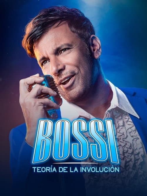 Bossi: Teoría de la involución posteri