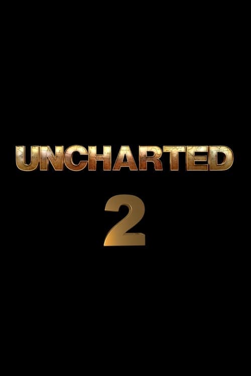 Untitled Uncharted Sequel posteri