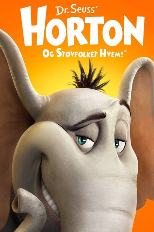 Horton posteri