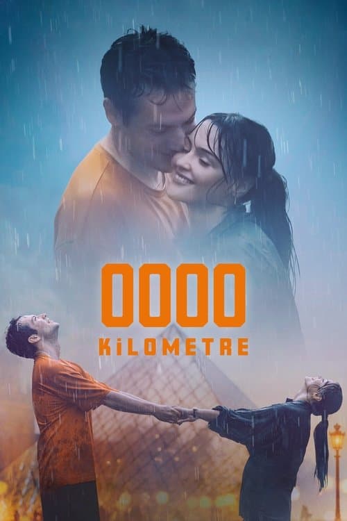 0000 Kilometre posteri
