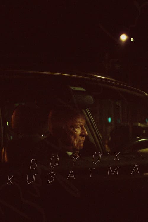 Büyük Kuşatma posteri