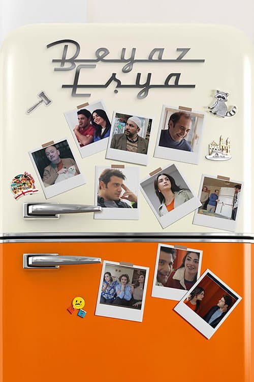 Beyaz Eşya posteri