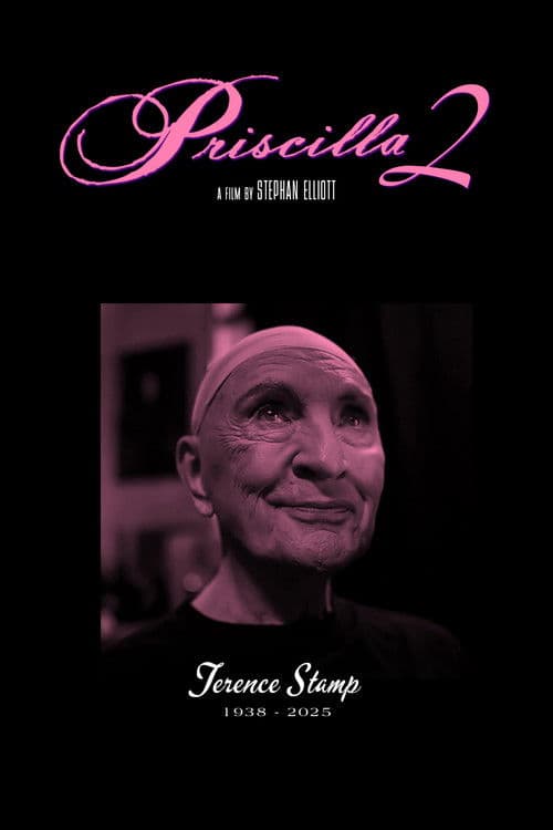 Priscilla Queen of the Desert 2 posteri