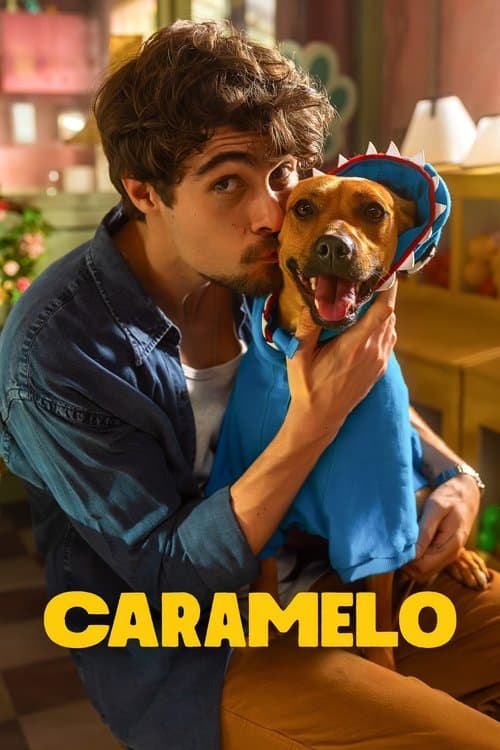 Caramelo posteri