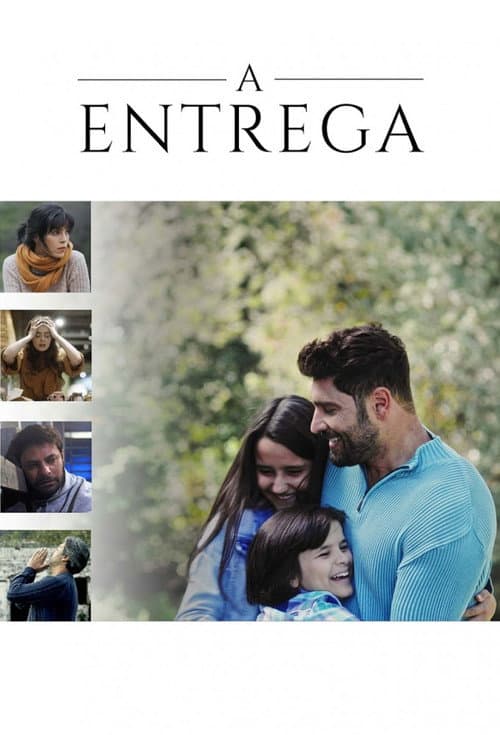 A Entrega posteri