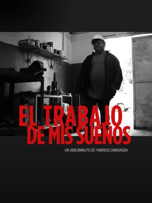 El trabajo de mis sueños posteri