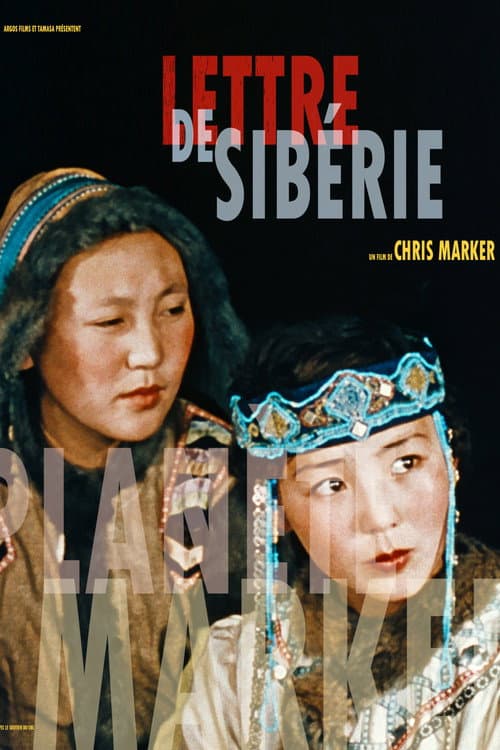 Lettre de Sibérie posteri