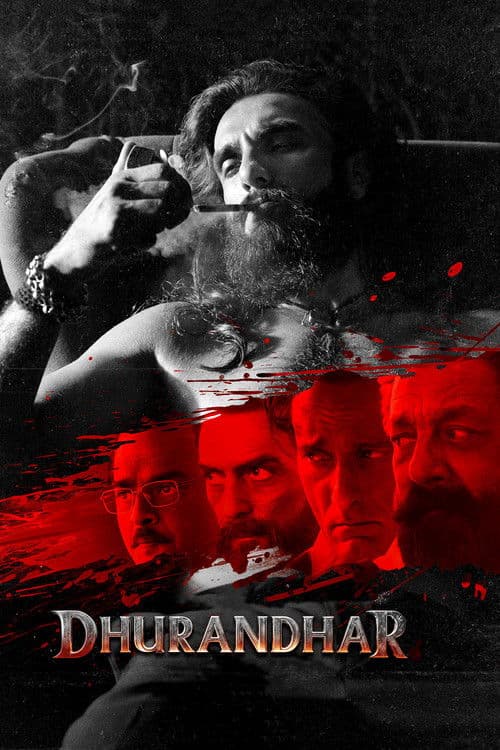 Dava Adamı posteri