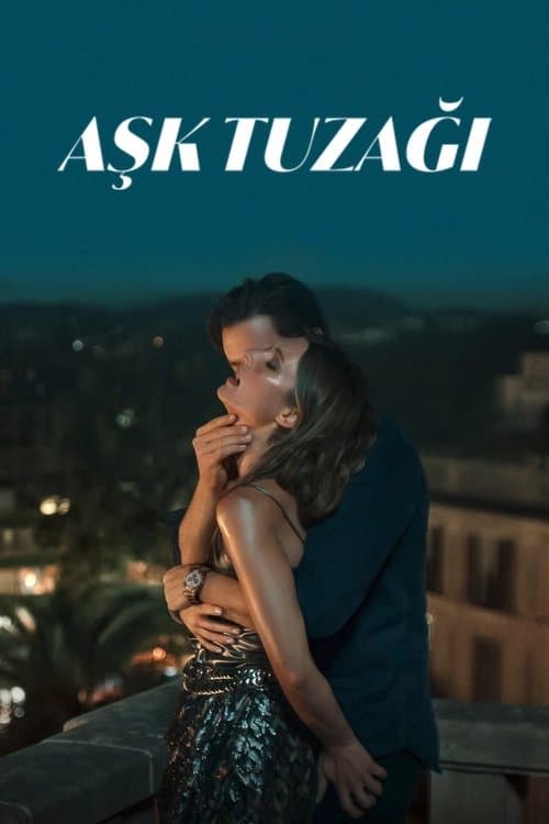 Aşk Tuzağı posteri