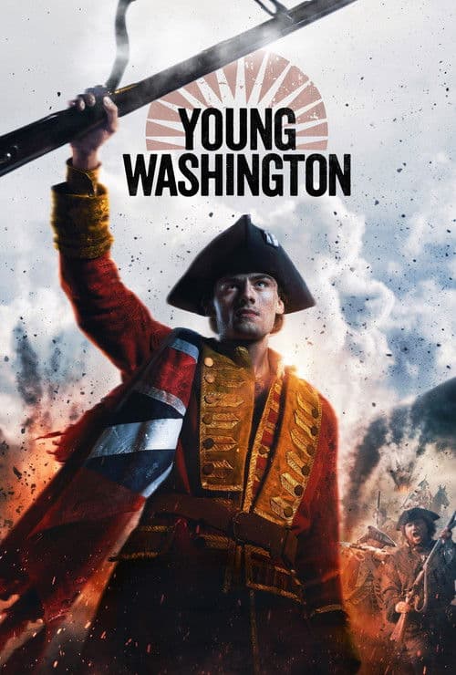 Young Washington posteri