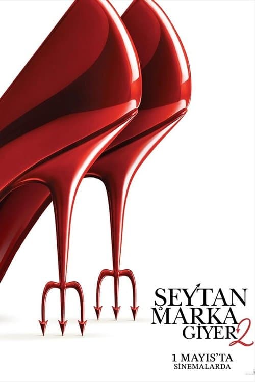 Şeytan Marka Giyer 2 posteri
