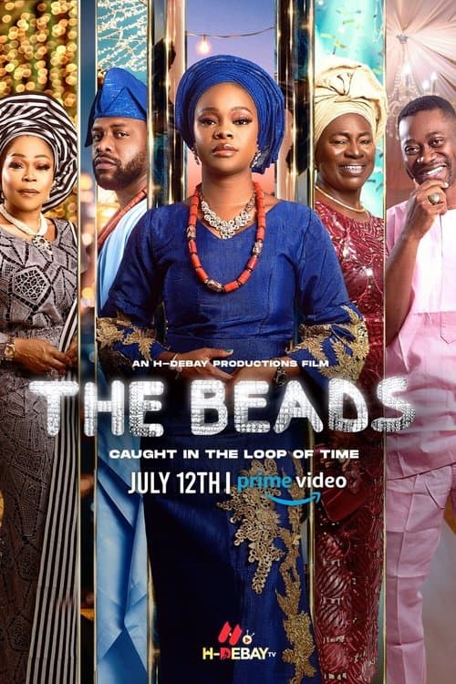 The Beads posteri
