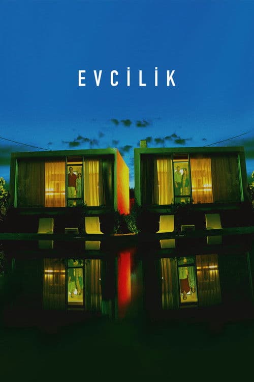 Evcilik posteri