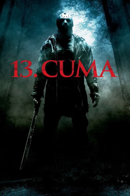 13. Cuma posteri