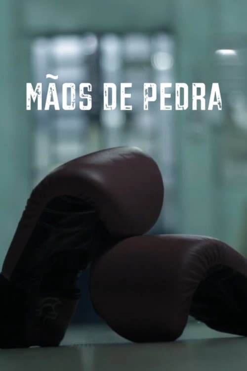 Mãos de Pedra posteri