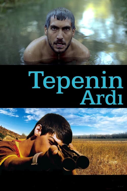 Tepenin Ardı posteri