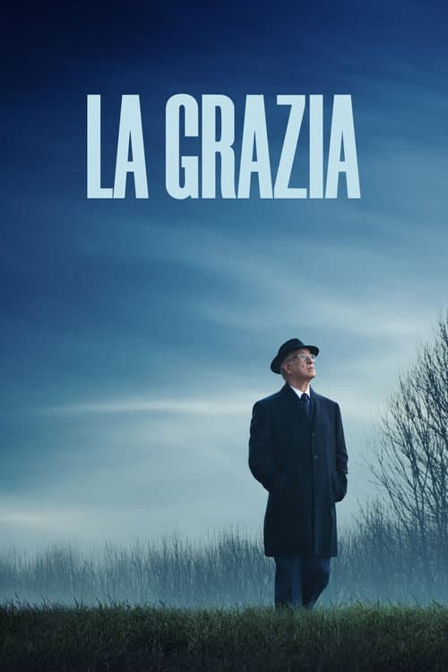 La grazia posteri