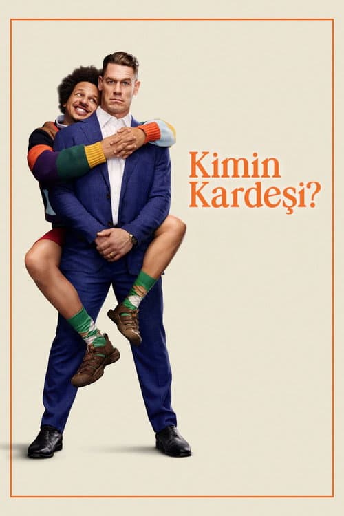 Kimin Kardeşi? posteri