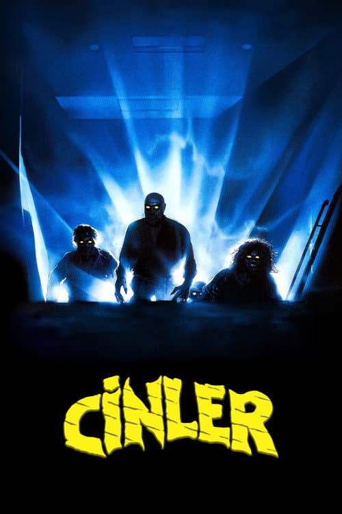 Cinler posteri
